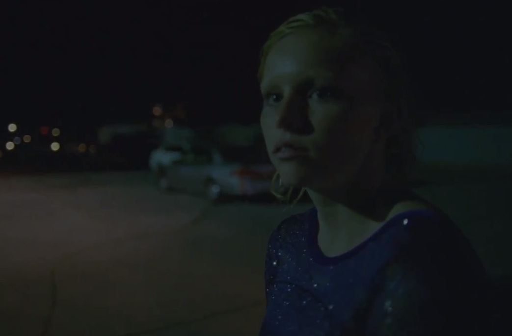 Grizzly Bear - "Yet Again" Video