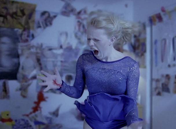 Grizzly Bear - "Yet Again" Video