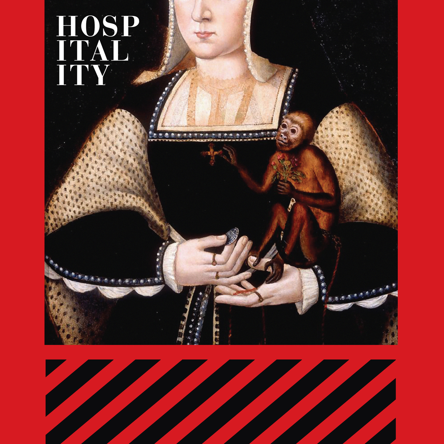 Hospitality - "Monkey"