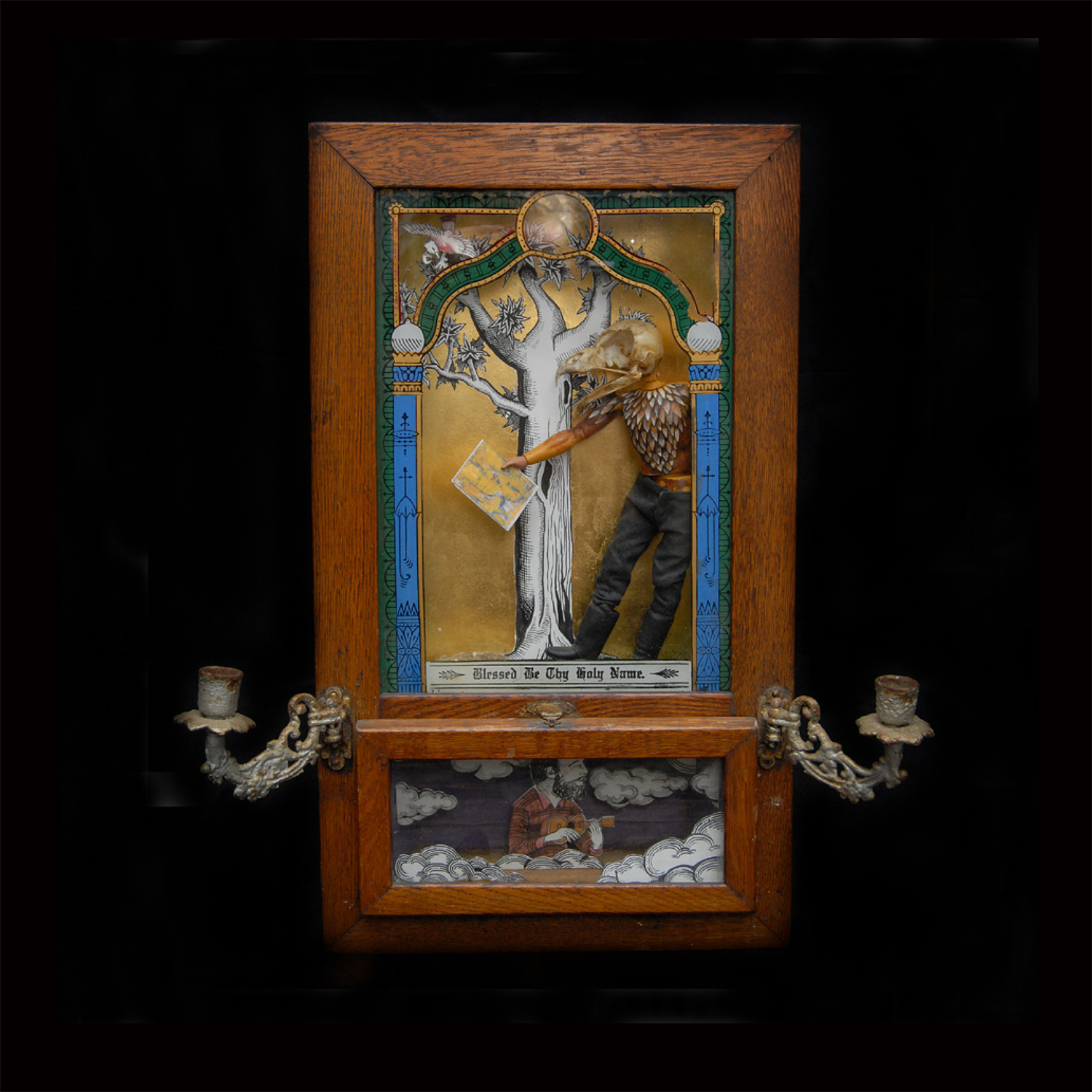 Jason Molina - Autumn Bird Songs