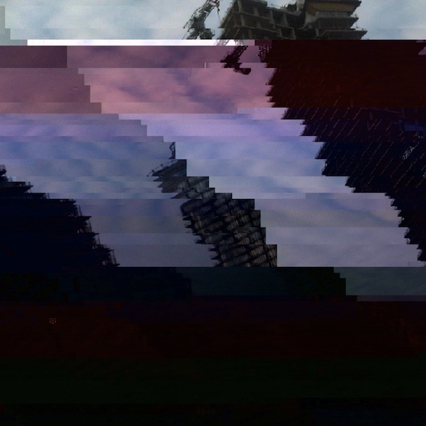 Locrian & Christoph Heemann