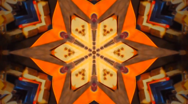 Neil Young & Crazy Horse - "Walk Like A Giant" Video