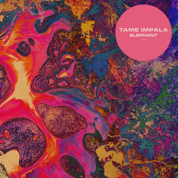 Tame Impala - "Elephant"