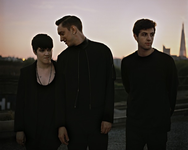Deconstructing: The xx
