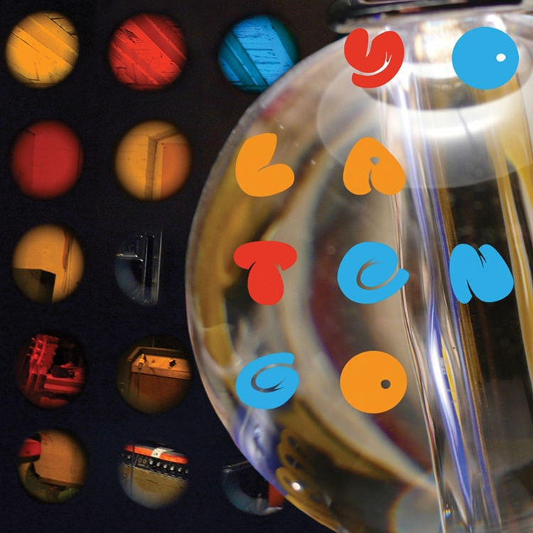 Yo La Tengo - "Stupid Things" EP