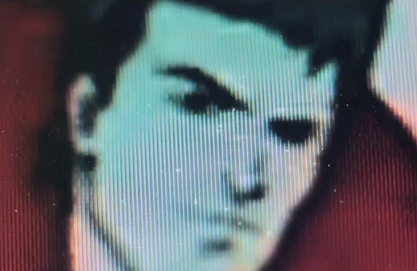 AlunaGeorge - "Watching Over You" video