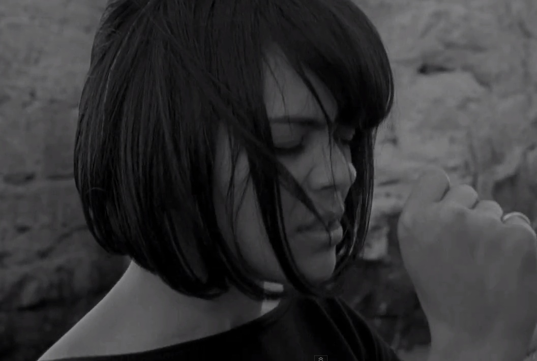 Bat For Lashes - "All Your Gold" Video