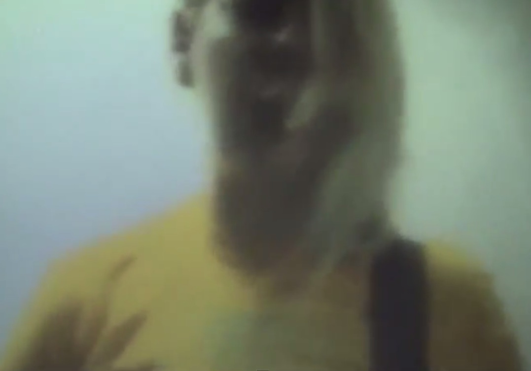 Bleeding Rainbow - "Drift Away" Video