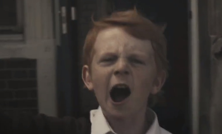 Bloc Party - "Kettling" Video