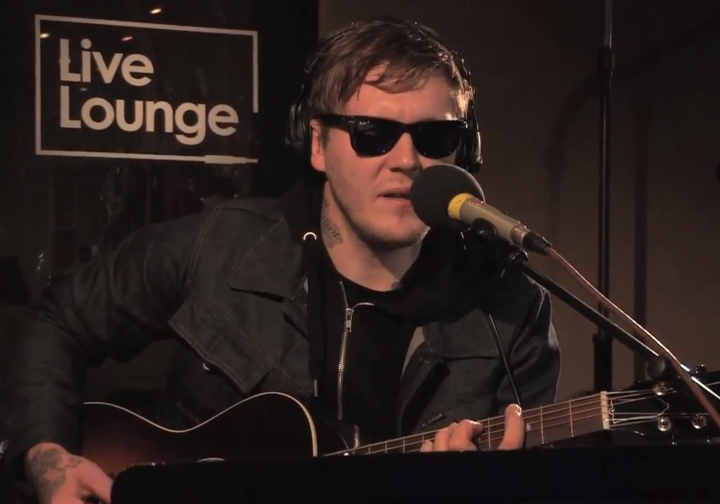 Brian Fallon