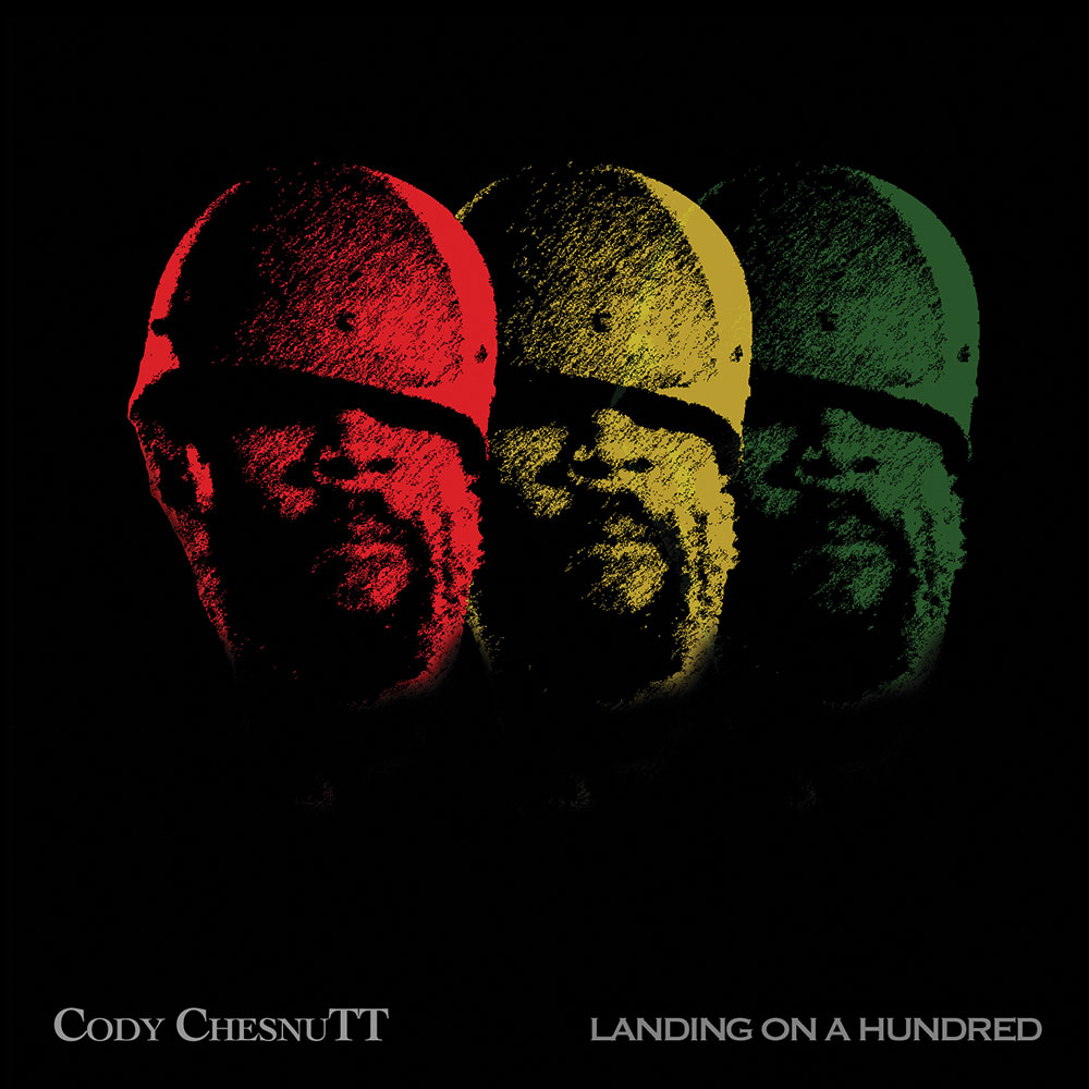 Cody ChesnuTT - Landing On A Hundred
