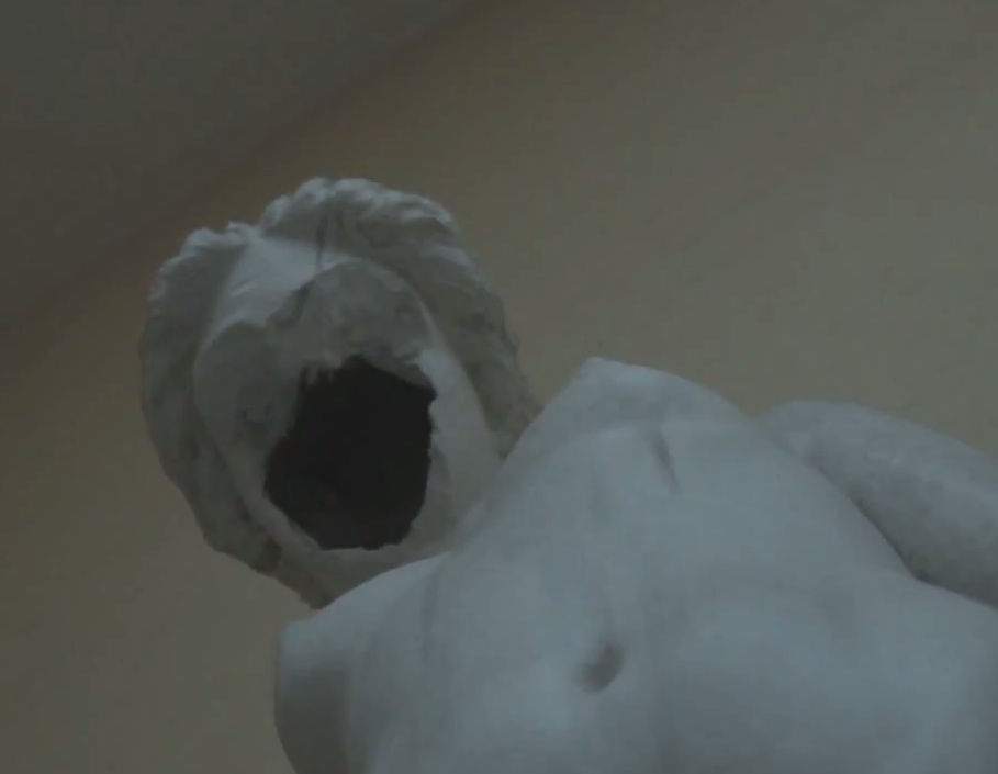 Cult Of Youth - "Man And Man's Ruin" Video