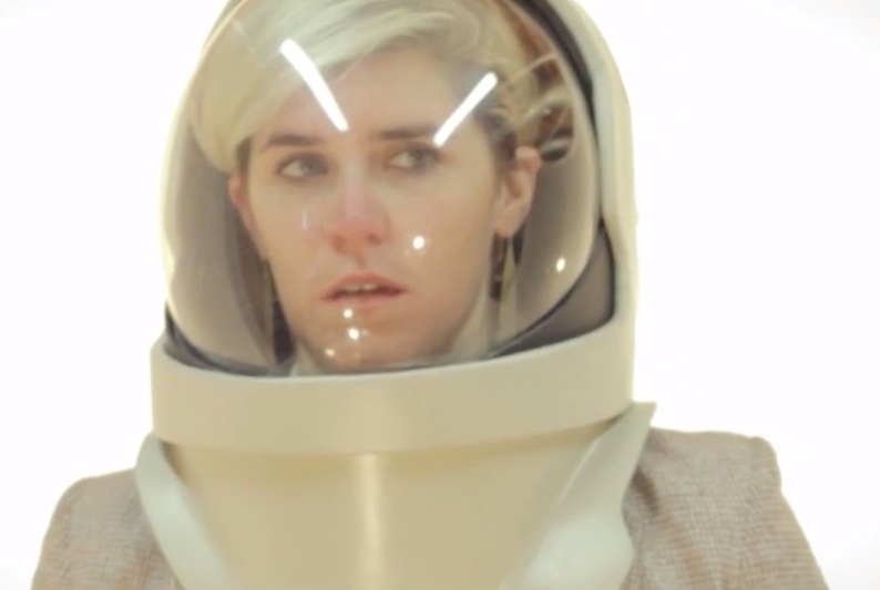 Dark Dark Dark - "Tell Me" Video