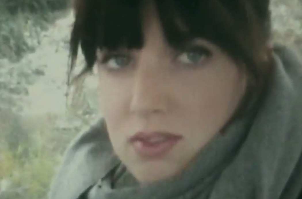 Desire - "Tears From Heaven" Video