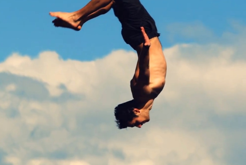 Echo Lake - "Another Day" Video