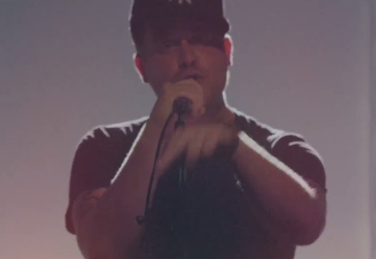 El-P - "Stay Down" Video