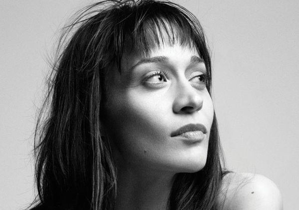 Fiona Apple