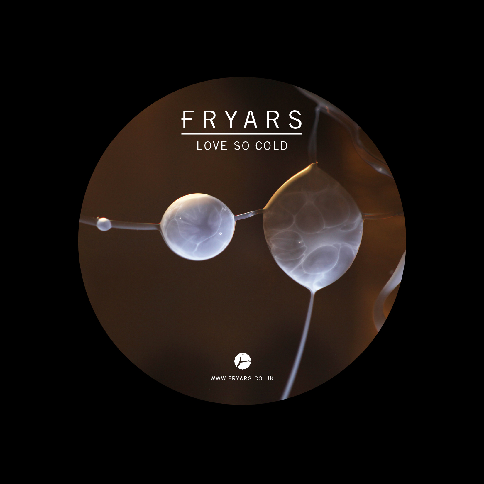Fryars - "Love So Cold"
