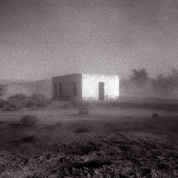 Godspeed You! Black Emperor - Allelujah! Don't Bend! Ascend!