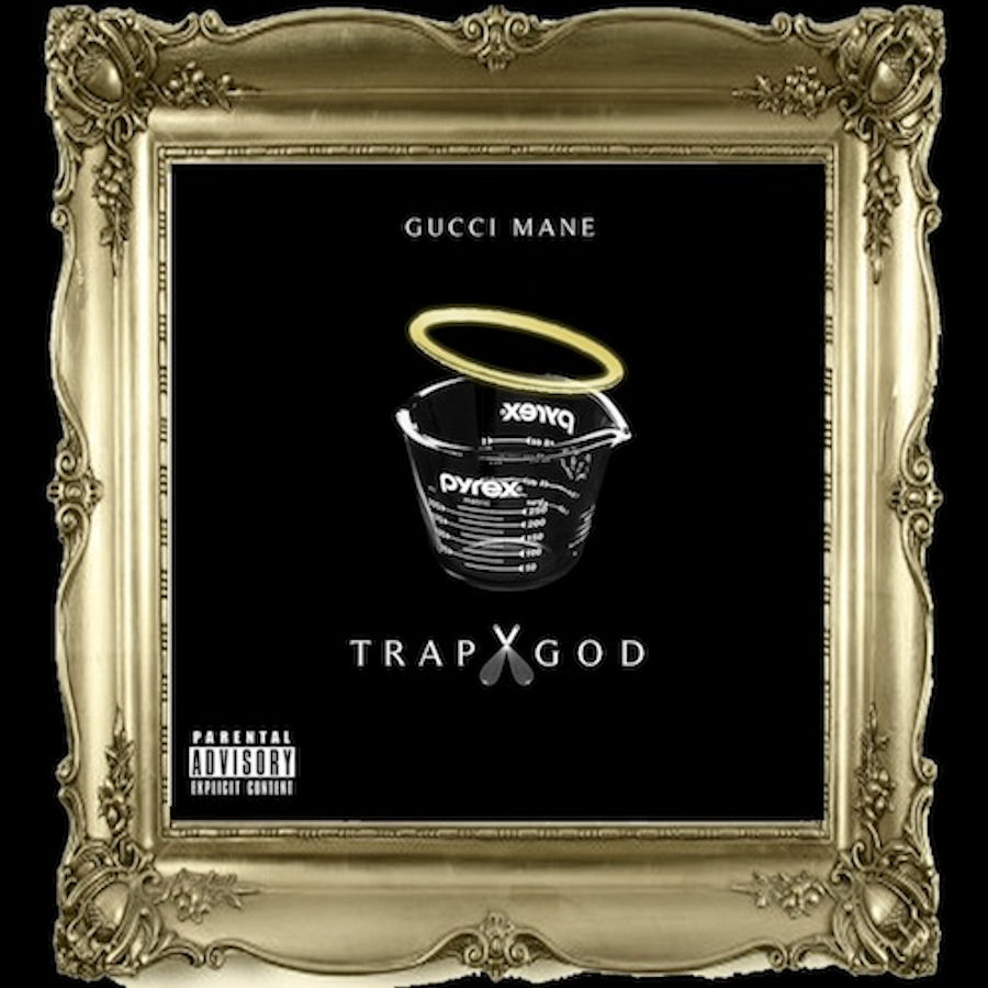 Gucci Mane - Trap God