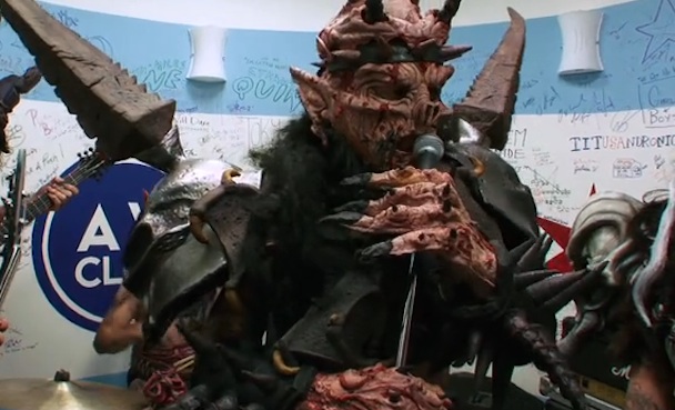 Gwar