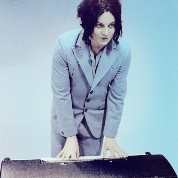Jack White