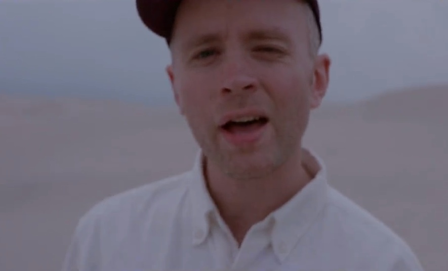 Jens Lekman - "Become Someone Else's" Video