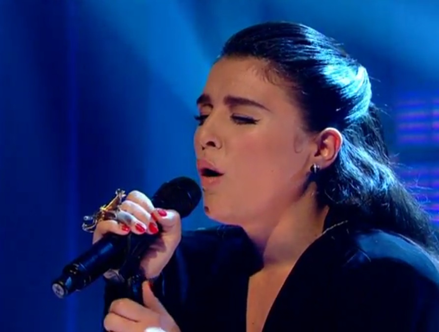 Jessie Ware on Jools Holland
