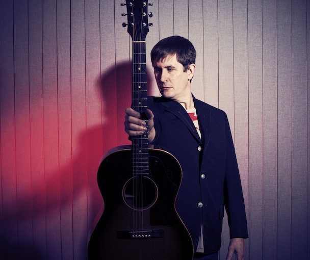 John Darnielle