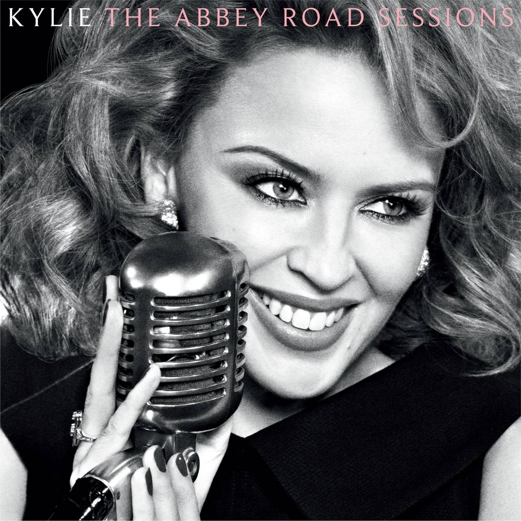 Kylie Minogue - Abbey Road Sessions