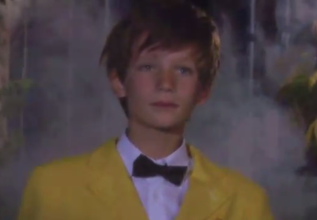 M83 - "Steve McQueen" Video