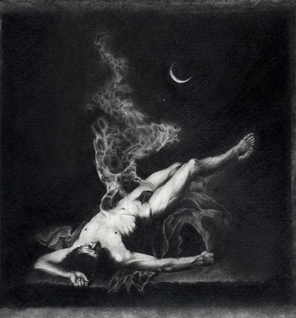 Marching Church - Throughout The Borders