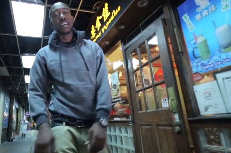 Method Man, Freddie Gibbs & Streetlife - "Built For This"