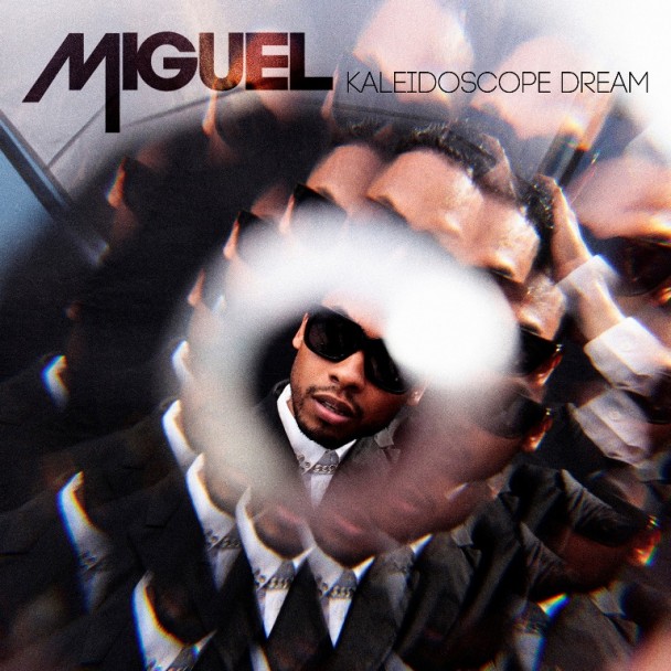Miguel - Kaleidoscope Dream