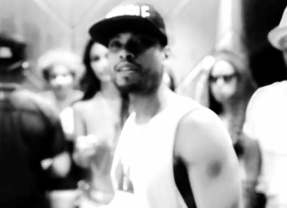 Miguel - "The Thrill" Video