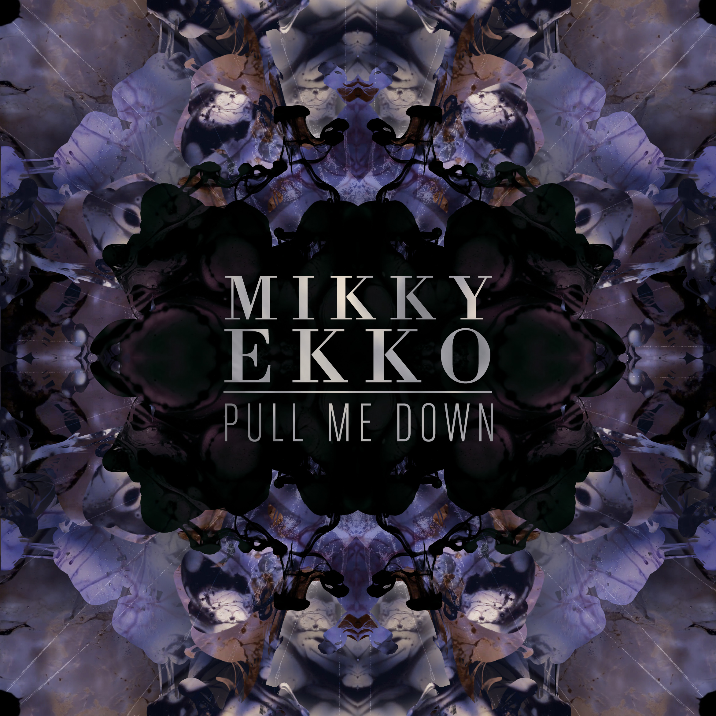 Mikky Ekko - "Pull Me Down"