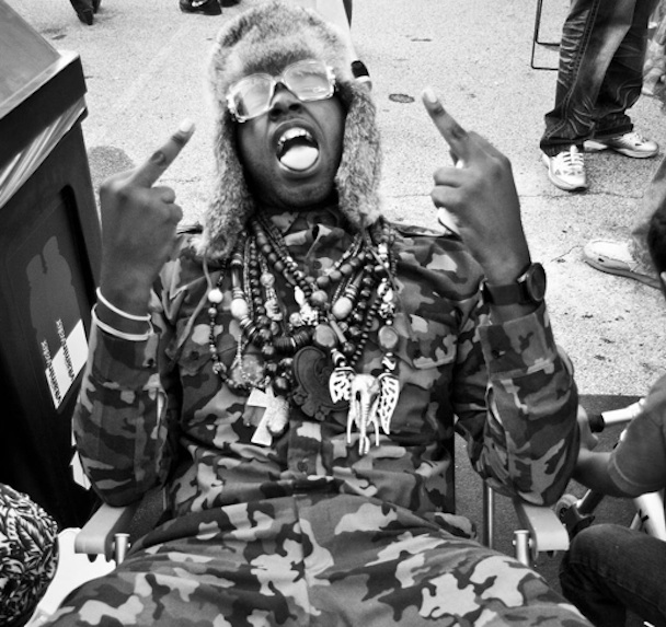 Mr. Muthafuckin' eXquire