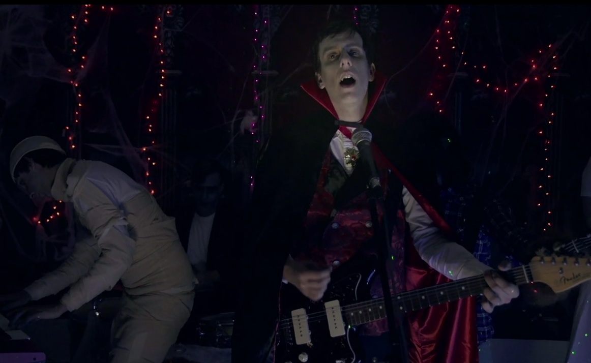 Neighbors - "New Century" Video