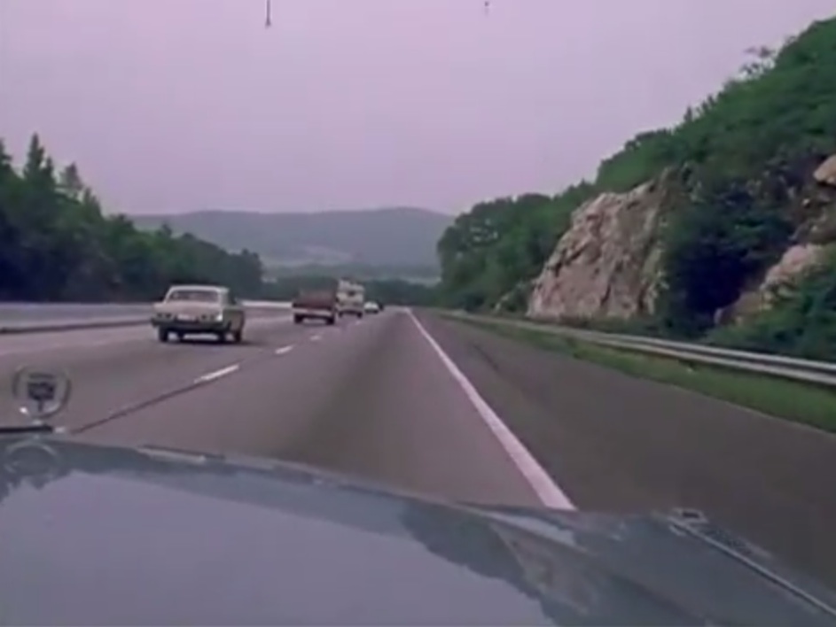 Neil Young & Crazy Horse - "Ramada Inn" Video