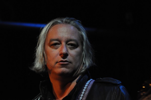Peter Buck