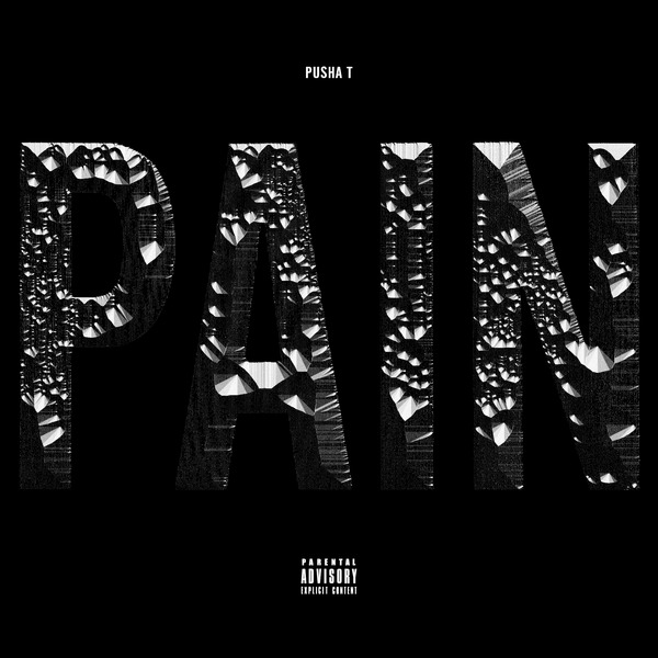 Pusha T - "Pain"