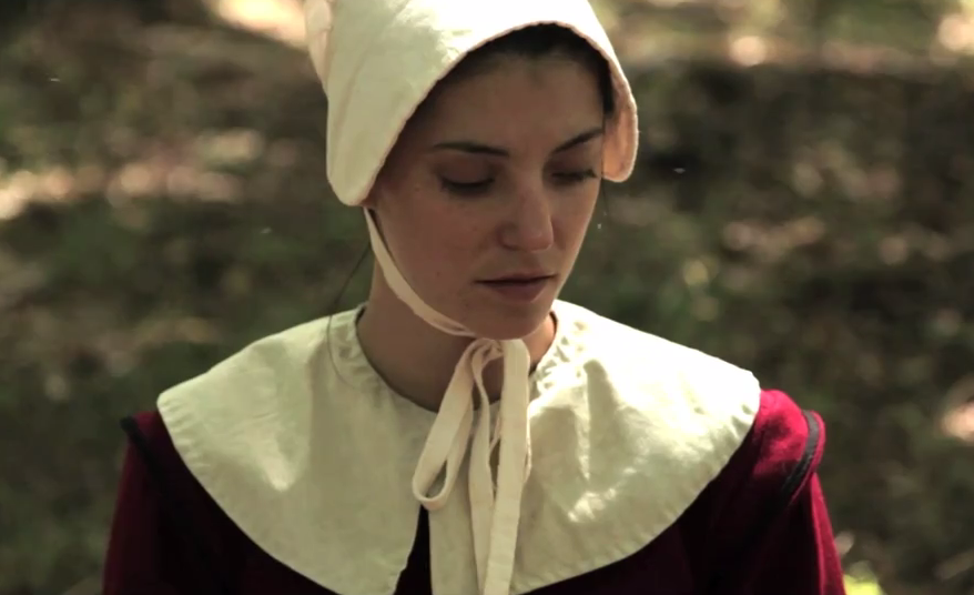 Sharon Van Etten - "Magic Chords" Video