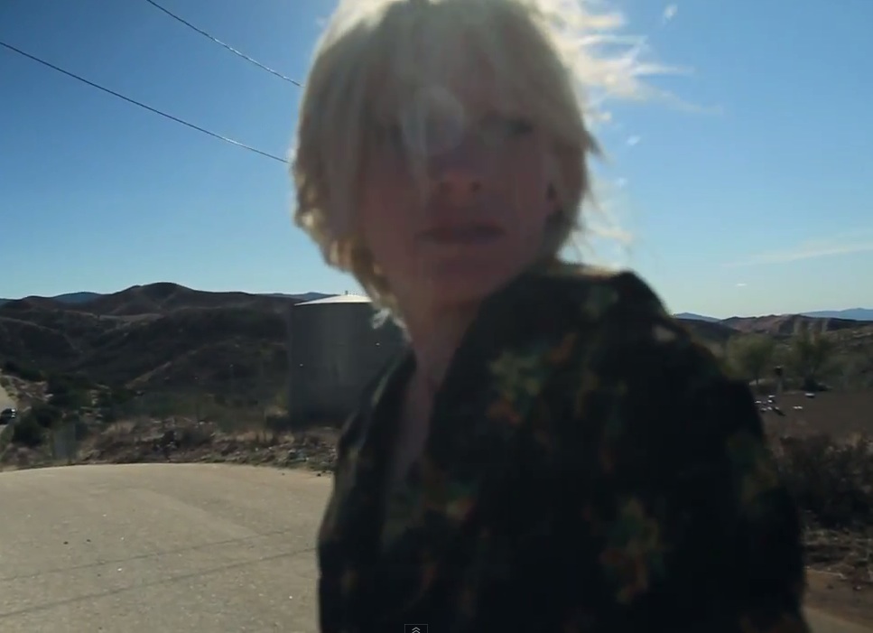 Starred - "No Good" video