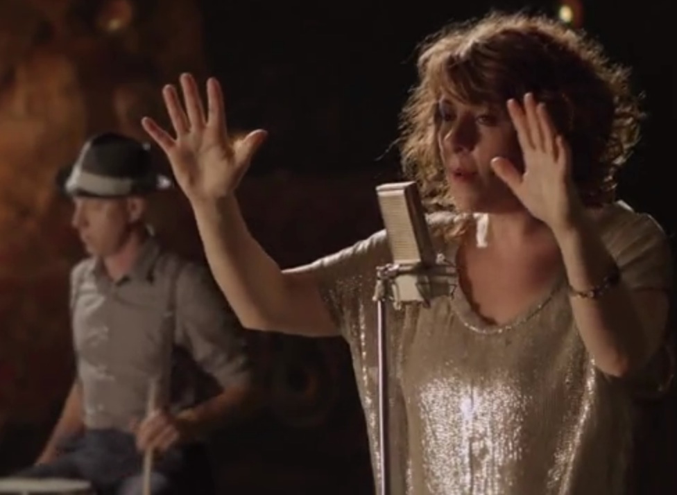 Stars - "Backlines" Video