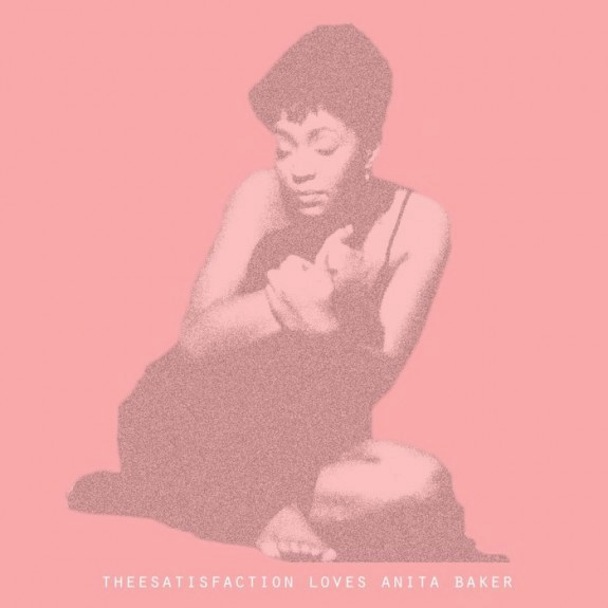 THEESatisfaction - Loves Anita Baker