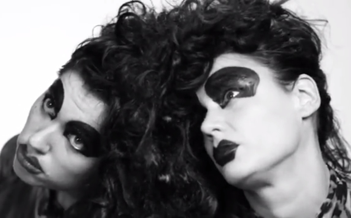 Talk Normal - "Cover" Video