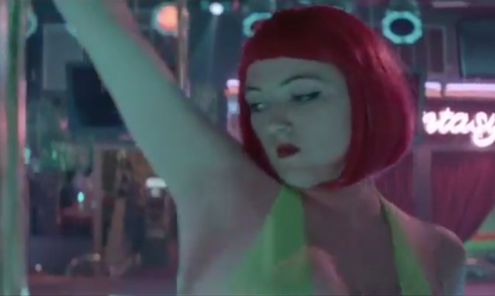 Thee Oh Sees - "Lupine Dominus" video