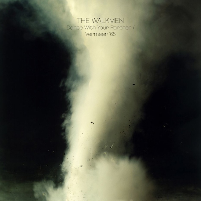 The Walkmen - "Dance With Your Partner"