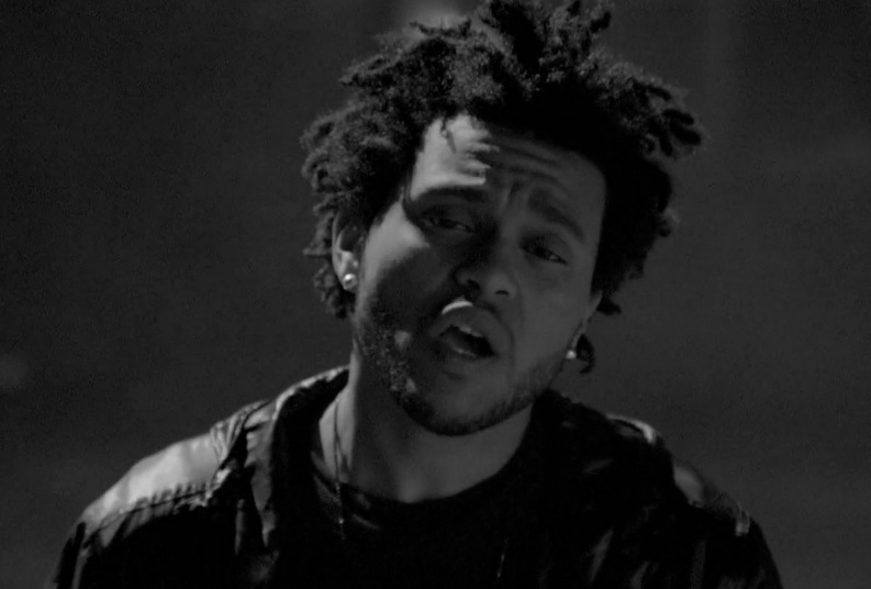 The Weeknd - "Wicked Games" Video