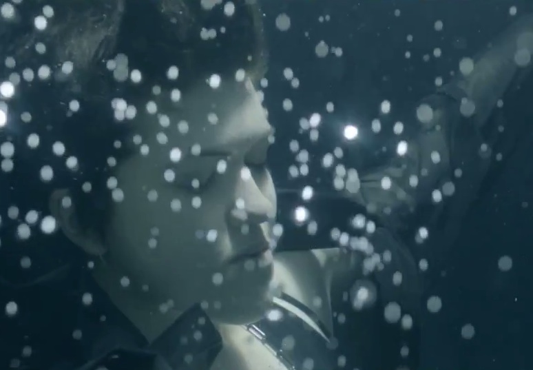 The XX - "Chained" video